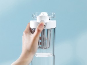 شیکر ورزشی شیائومی مدل SJ010501X