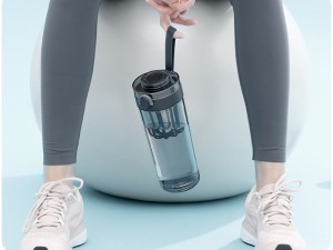 شیکر ورزشی شیائومی مدل SJ010501X