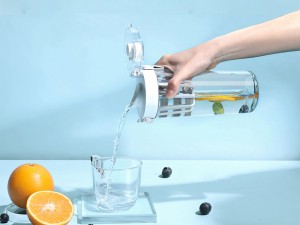 شیکر ورزشی شیائومی مدل SJ010501X