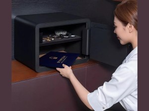 گاوصندوق هوشمند شیائومی مدل BGX5X13001
