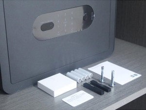 گاوصندوق هوشمند شیائومی مدل BGX5X13001