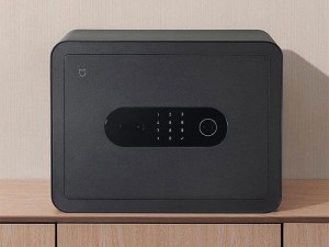 گاوصندوق هوشمند شیائومی مدل BGX5X13001