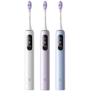 مسواک برقی هوشمند میجیا شیائومی مدل MES610