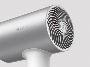 سشوار یون منفی شیائومی مدل SOOCAS H5