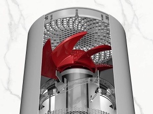 سشوار یون منفی شیائومی مدل SOOCAS H5