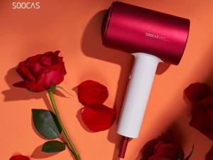 سشوار یون منفی شیائومی مدل SOOCAS H5