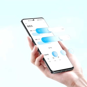 مسواک برقی میجیا شیائومی مدل MES6072