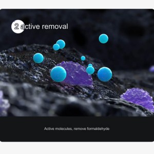 فیلتر یدک دستگاه تصفیه هوا میجیا شیائومی مدل AFEP7TFM20
