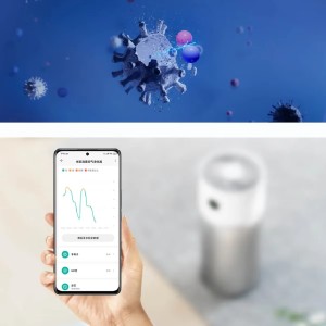 فیلتر یدک دستگاه تصفیه هوا میجیا شیائومی مدل AFEP7TFM20