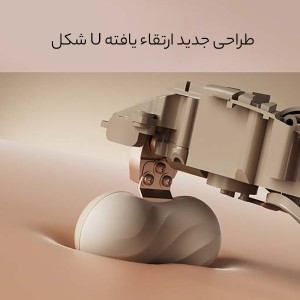 ماساژور گردن شارژی مومودا شیائومی مدل SX333