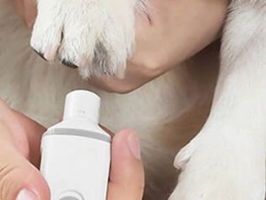 سوهان ناخن حیوانات خانگی شیائومی مدل MGNG001A