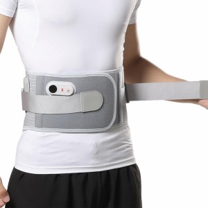 کمربند طبی حرارتی شیائومی مدل HMBDYM01
