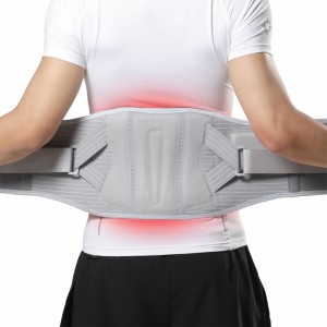 کمربند طبی حرارتی شیائومی مدل HMBDYM01