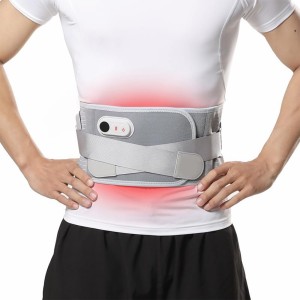 کمربند طبی حرارتی شیائومی مدل HMBDYM01