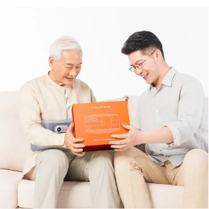 کمربند طبی حرارتی شیائومی مدل HMBDYM01