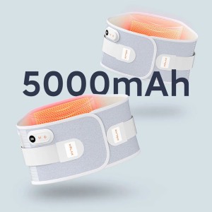 کمربند طبی حرارتی شیائومی مدل HMBDYM01