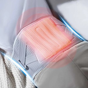 کمربند طبی حرارتی شیائومی مدل HMBDYM01