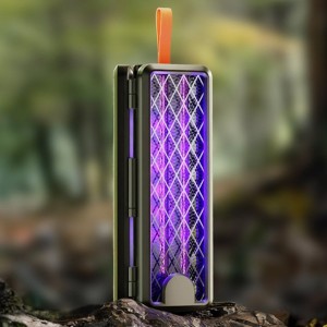 حشره کش برقی کوالیتل شیائومی مدل V2