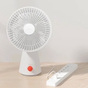 پنکه دستی و رومیزی شارژی شیائومی مدل ZMYDFS01DM