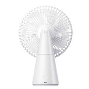 پنکه دستی و رومیزی شارژی شیائومی مدل ZMYDFS01DM
