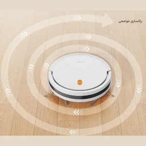 جارو رباتیک شیائومی مدل E5C108