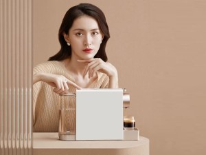 قهوه ساز شیائومی مدل S1201