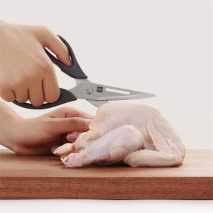 قیچی آشپزخانه چندکاره شیائومی مدل HU0291