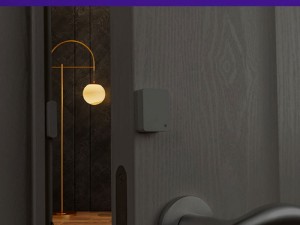 سنسور هوشمند درب و پنجره شیائومی مدل MCCGQ02HL