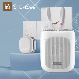 مینی ریش تراش شارژی شیائومی مدل F201