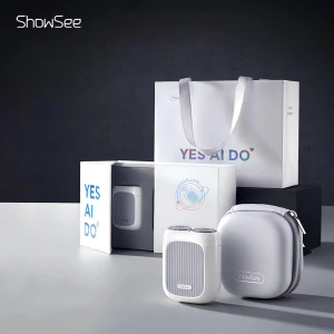 مینی ریش تراش شارژی شیائومی مدل F201