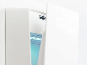 نگهدارنده و استریل کننده هوشمند چاپستیک شیائومی مدل LSZCA01W