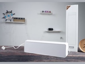 نگهدارنده و استریل کننده هوشمند چاپستیک شیائومی مدل LSZCA01W