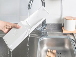 نگهدارنده و استریل کننده هوشمند چاپستیک شیائومی مدل LSZCA01W