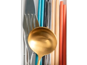 نگهدارنده و استریل کننده هوشمند چاپستیک شیائومی مدل LSZCA01W