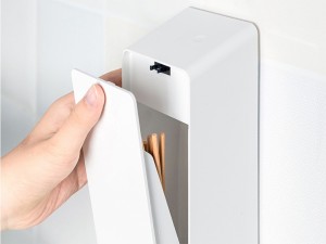 نگهدارنده و استریل کننده هوشمند چاپستیک شیائومی مدل LSZCA01W