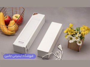 نگهدارنده و استریل کننده هوشمند چاپستیک شیائومی مدل LSZCA01W