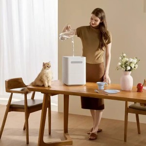 تصفیه هوای هوشمند شیائومی مدل CJXJSQ06ZM