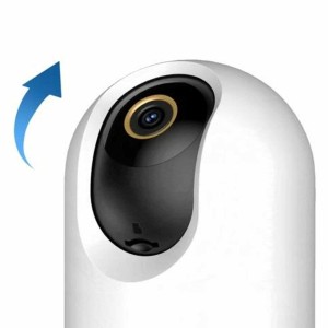 دوربین مداربسته چرخشی شیائومی مدل C500Pro MJSXJ16CM