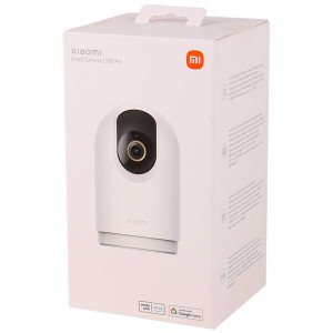 دوربین مداربسته چرخشی شیائومی مدل C500Pro MJSXJ16CM