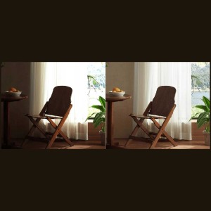 دوربین مداربسته چرخشی شیائومی مدل C500Pro MJSXJ16CM
