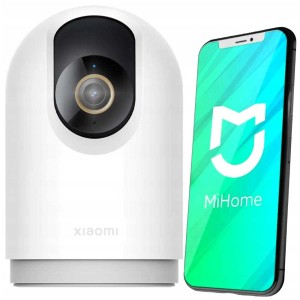 دوربین مداربسته چرخشی شیائومی مدل C500Pro MJSXJ16CM