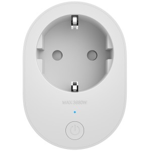 پریز هوشمند شیائومی مدل ZNCZ302KK
