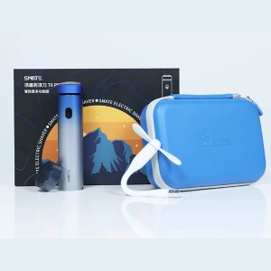 ریش تراش شارژی اسمیت شیائومی مدل STR211