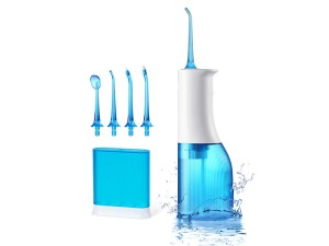 دستگاه شست و شوی دهان و دندان شیائومی مدل W3 Pro