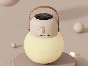 چراغ خواب و حشره کش شارژی قابل حمل سوتینگ مدل DSHJS2123