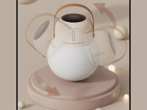 چراغ خواب و حشره کش شارژی قابل حمل سوتینگ مدل DSHJS2123