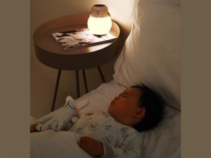 چراغ خواب و حشره کش شارژی قابل حمل سوتینگ مدل DSHJS2123