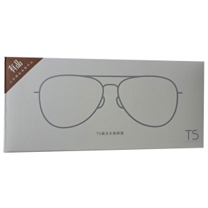 عینک آفتابی طرح خلبانی شیائومی مدل TSS1012