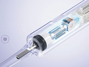 مسواک برقی شیائومی مدل T302