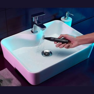 ریش تراش شارژی شیائومی مدل x300